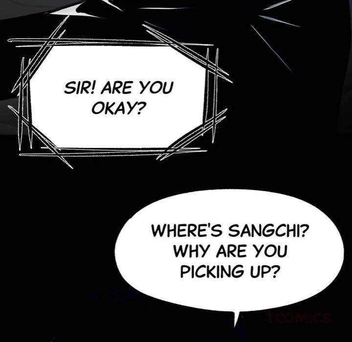 Gangster x Office Lady Chapter 108 - Page 66