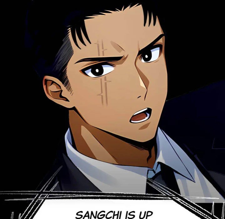 Gangster x Office Lady Chapter 108 - Page 67