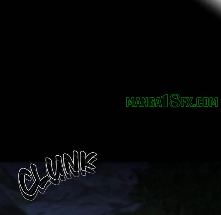 Gangster x Office Lady Chapter 108 - Page 77