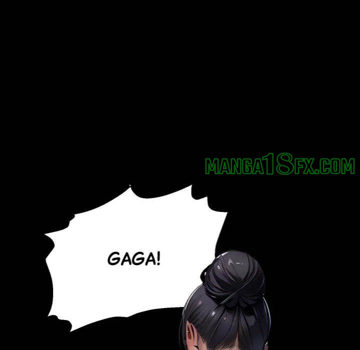 Gangster x Office Lady Chapter 108 - Page 88