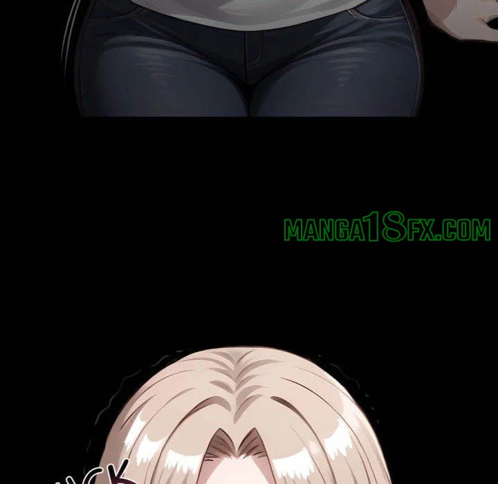 Gangster x Office Lady Chapter 109 - Page 100