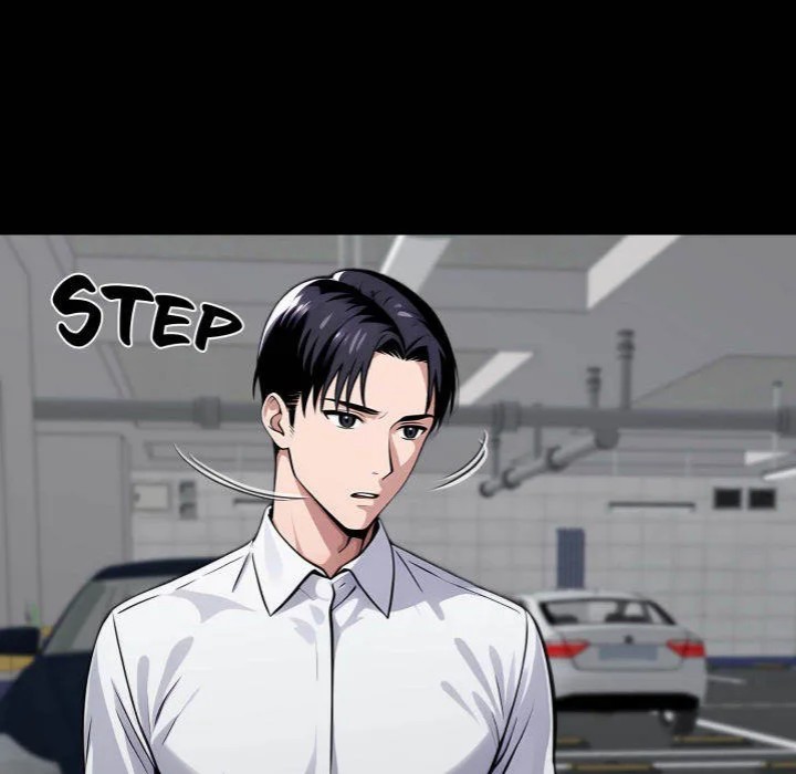 Gangster x Office Lady Chapter 109 - Page 15