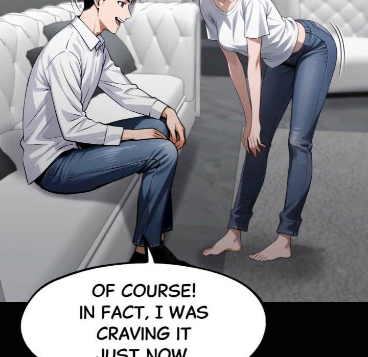 Gangster x Office Lady Chapter 109 - Page 68