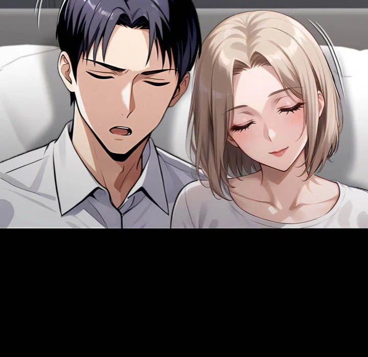 Gangster x Office Lady Chapter 109 - Page 79