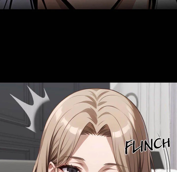 Gangster x Office Lady Chapter 109 - Page 85