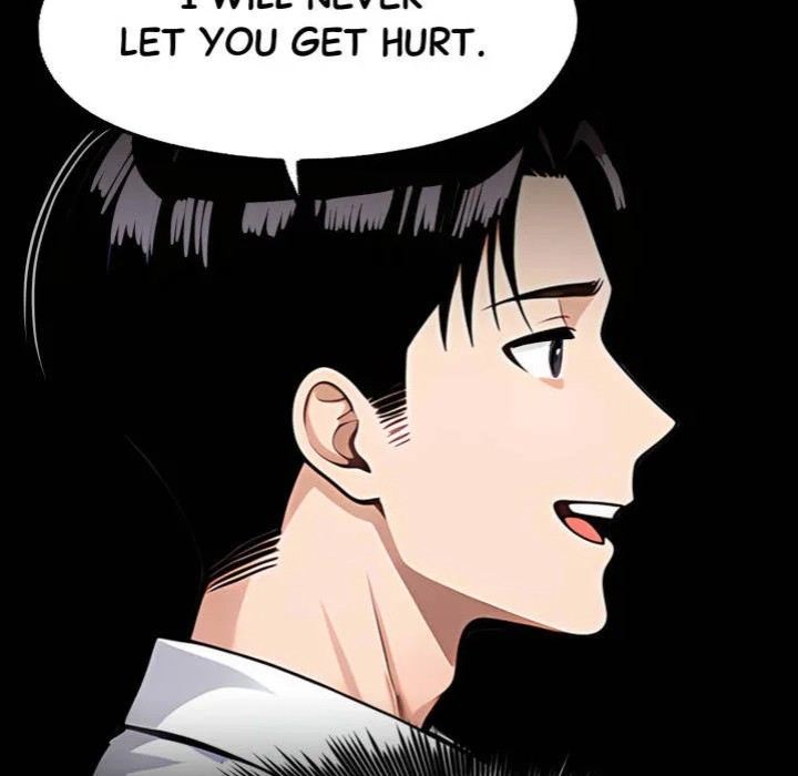 Gangster x Office Lady Chapter 109 - Page 94