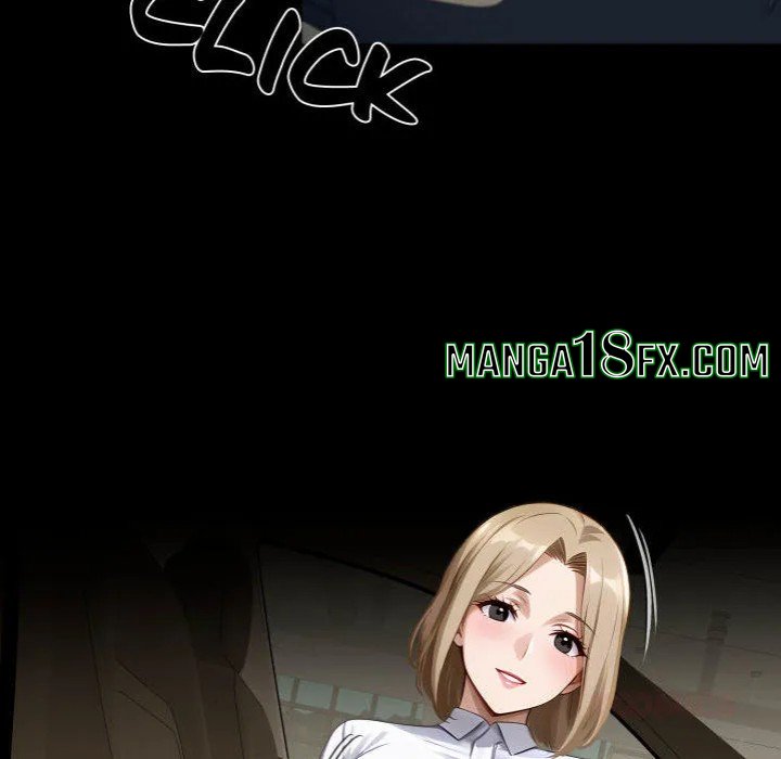 Gangster x Office Lady Chapter 111 - Page 102