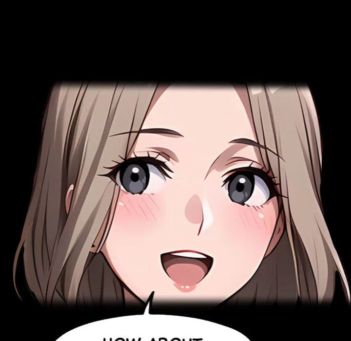 Gangster x Office Lady Chapter 111 - Page 110