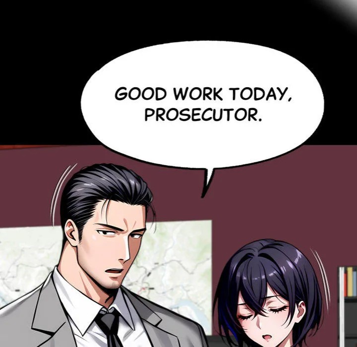 Gangster x Office Lady Chapter 111 - Page 143