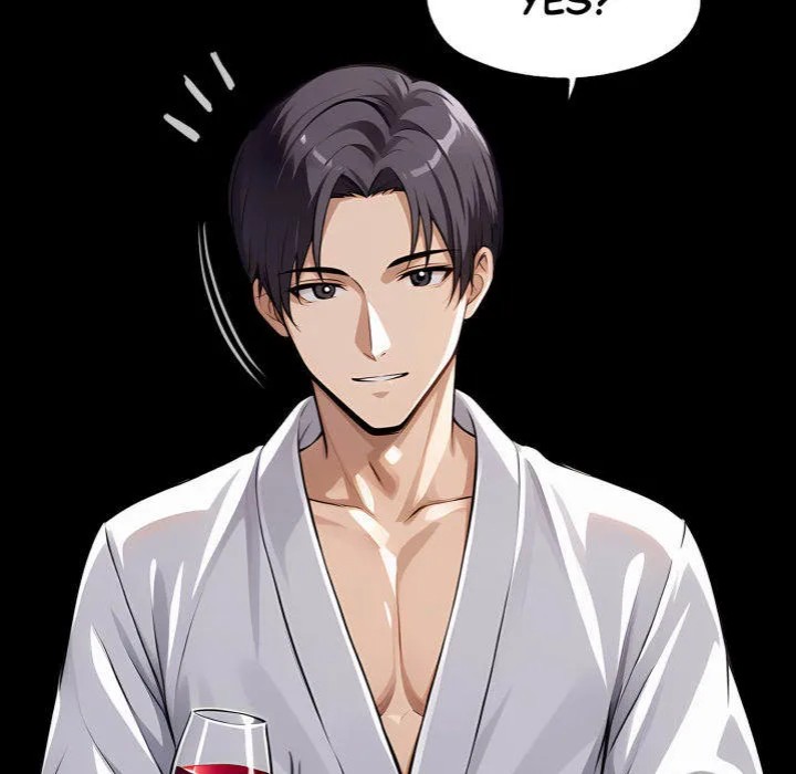 Gangster x Office Lady Chapter 111 - Page 65