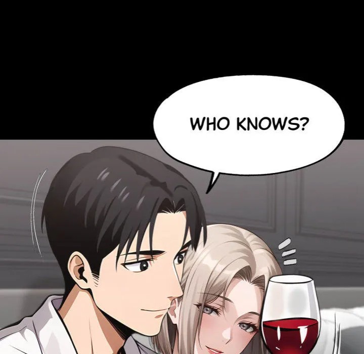 Gangster x Office Lady Chapter 111 - Page 77