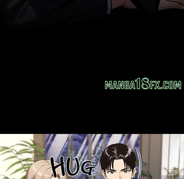 Gangster x Office Lady Chapter 112 - Page 123