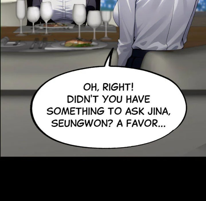 Gangster x Office Lady Chapter 112 - Page 130