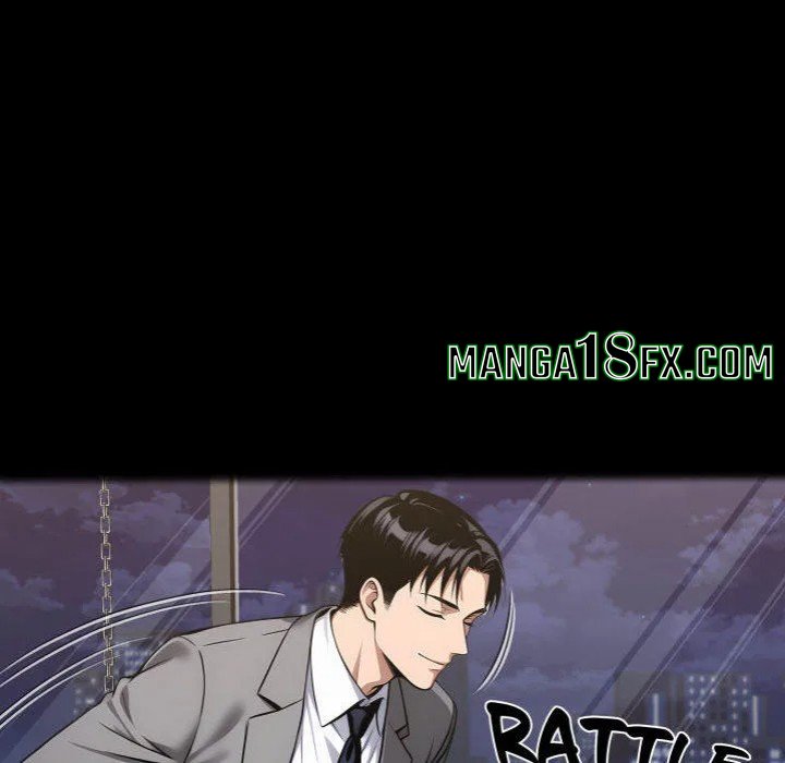 Gangster x Office Lady Chapter 112 - Page 14