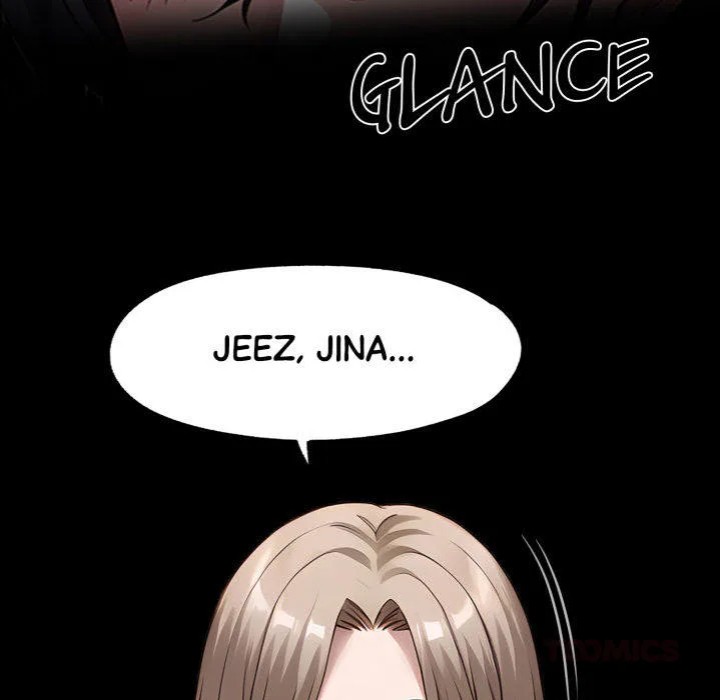 Gangster x Office Lady Chapter 112 - Page 21