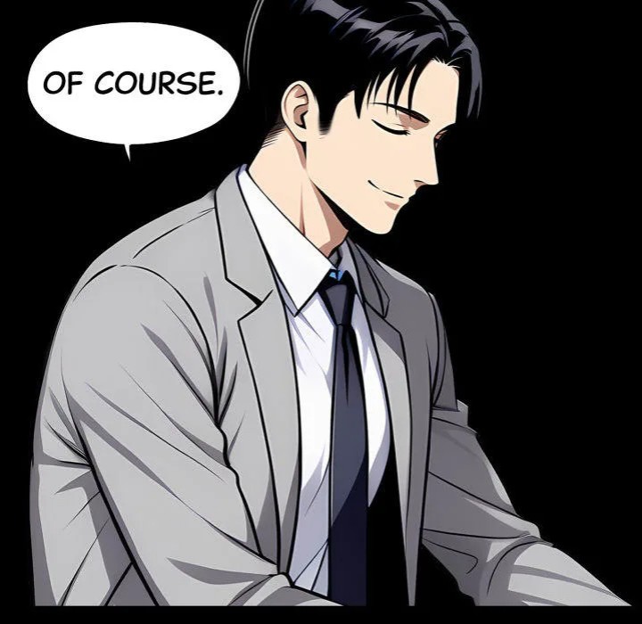 Gangster x Office Lady Chapter 112 - Page 25