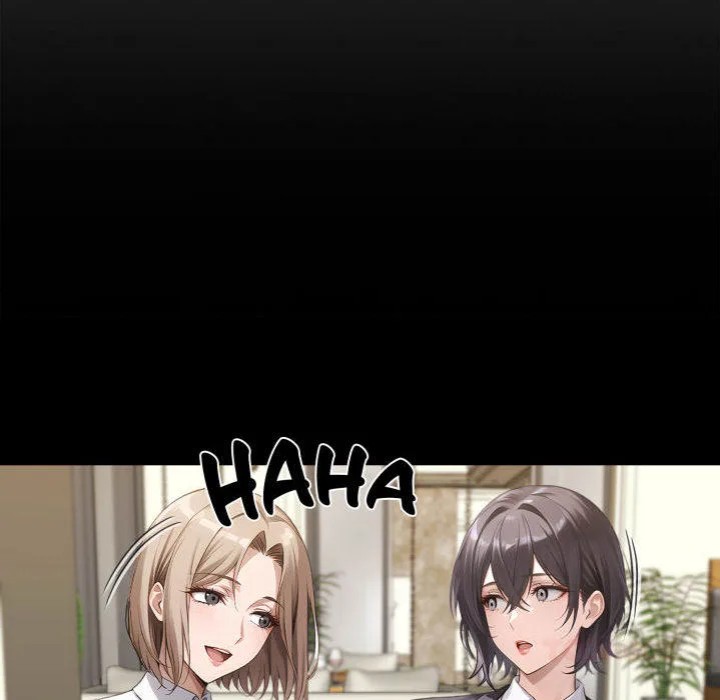 Gangster x Office Lady Chapter 112 - Page 48