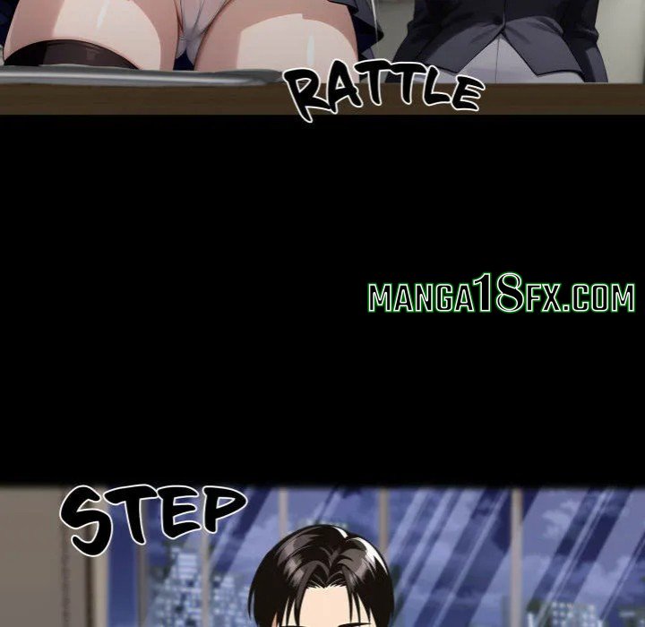 Gangster x Office Lady Chapter 112 - Page 67