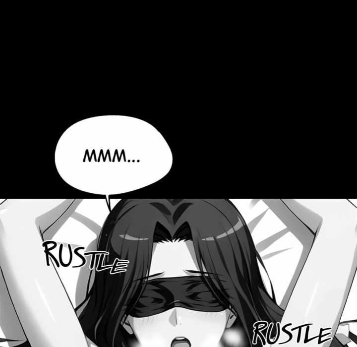 Gangster x Office Lady Chapter 113 - Page 106