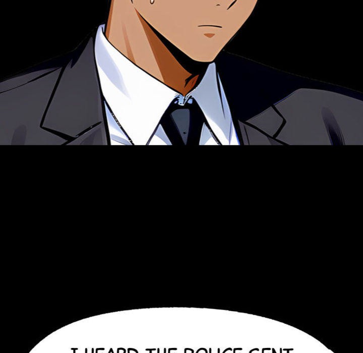 Gangster x Office Lady Chapter 113 - Page 117