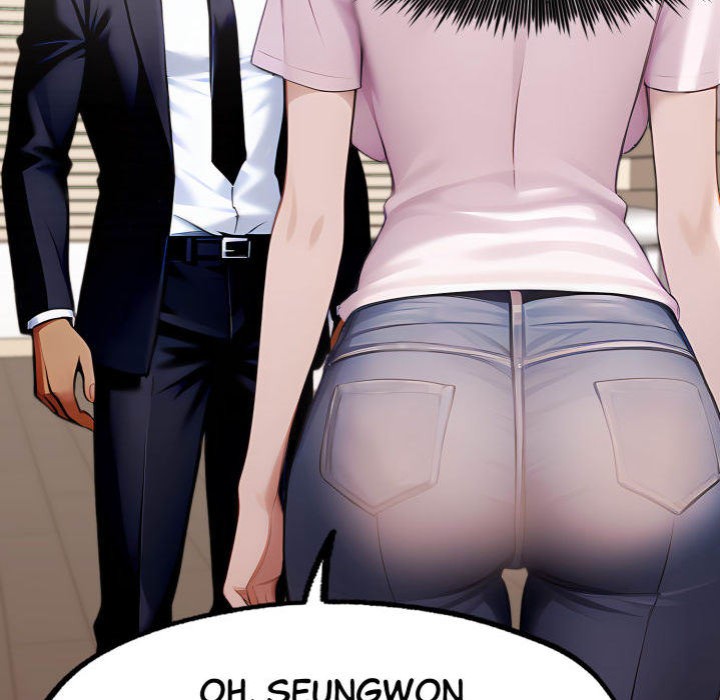 Gangster x Office Lady Chapter 113 - Page 136