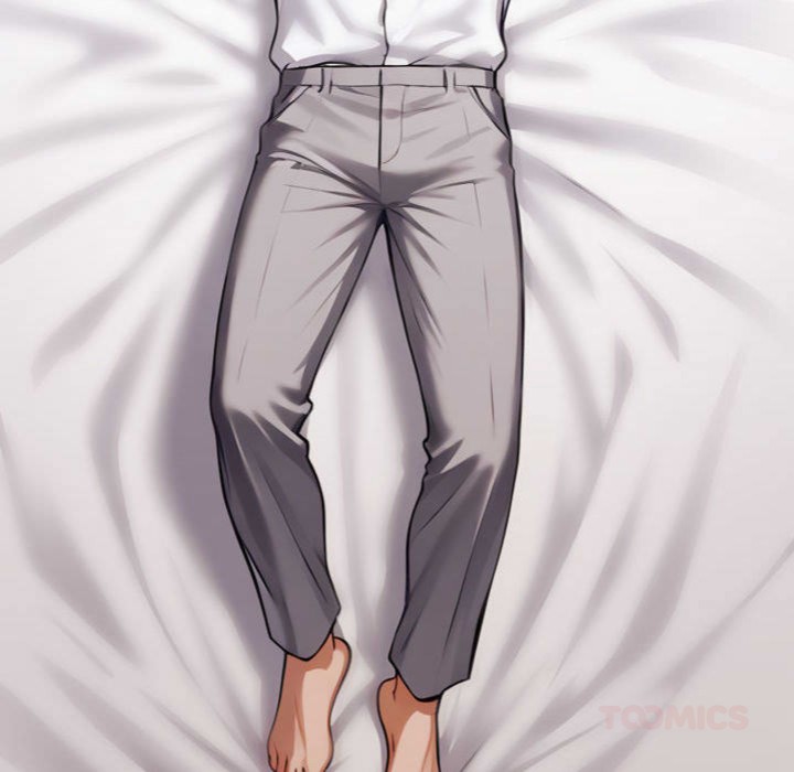 Gangster x Office Lady Chapter 113 - Page 148