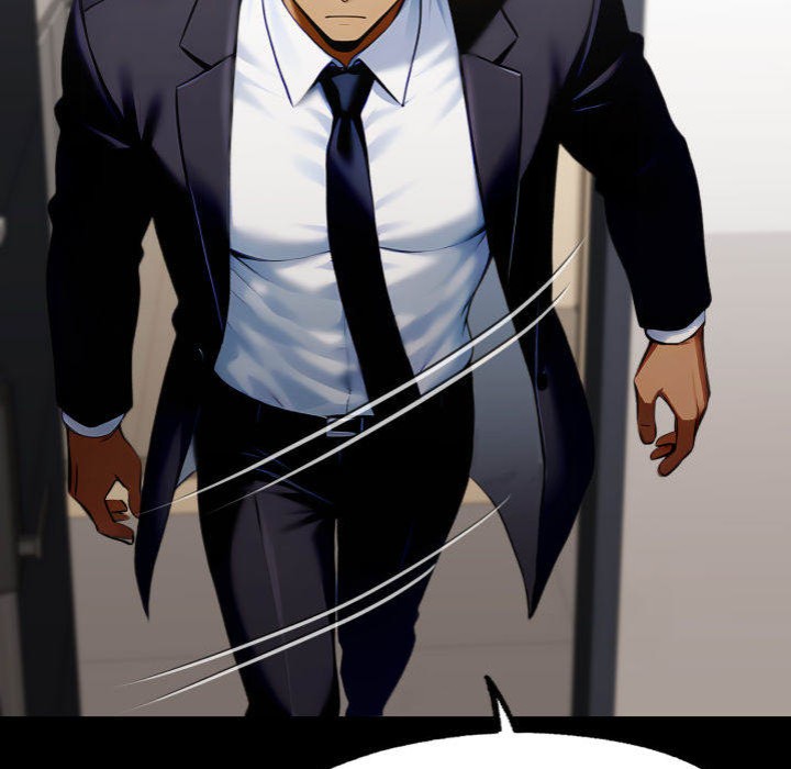 Gangster x Office Lady Chapter 113 - Page 153