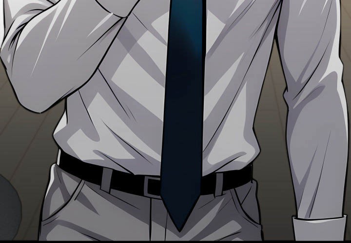 Gangster x Office Lady Chapter 113 - Page 3