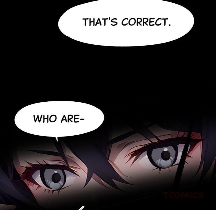 Gangster x Office Lady Chapter 113 - Page 36