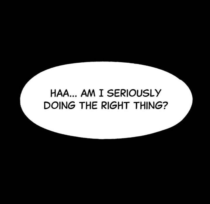 Gangster x Office Lady Chapter 113 - Page 51