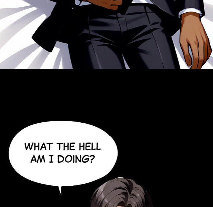 Gangster x Office Lady Chapter 113 - Page 6