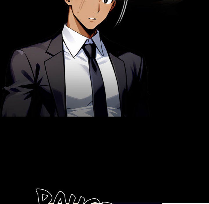 Gangster x Office Lady Chapter 113 - Page 64