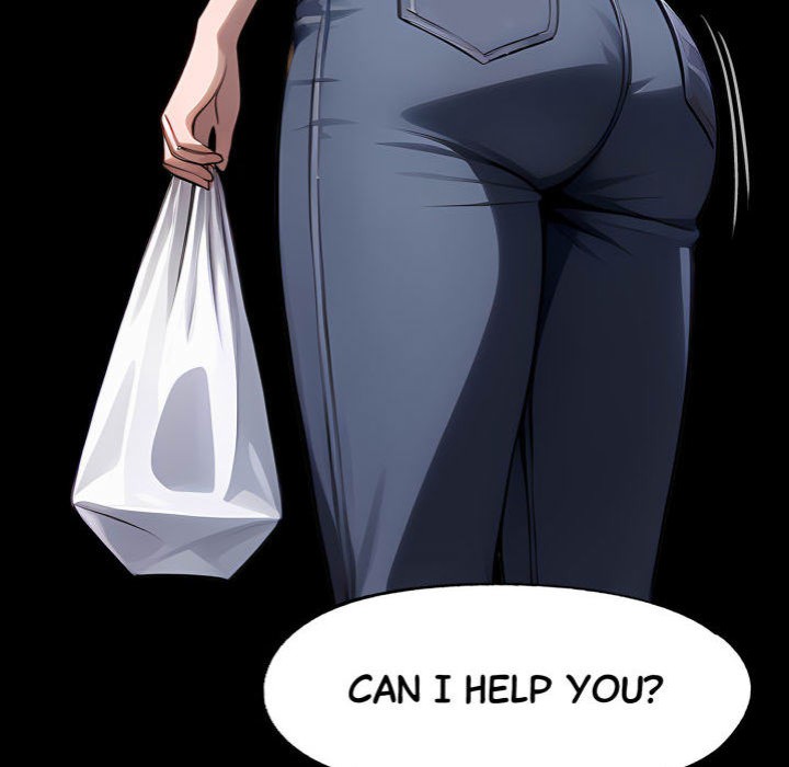 Gangster x Office Lady Chapter 113 - Page 78