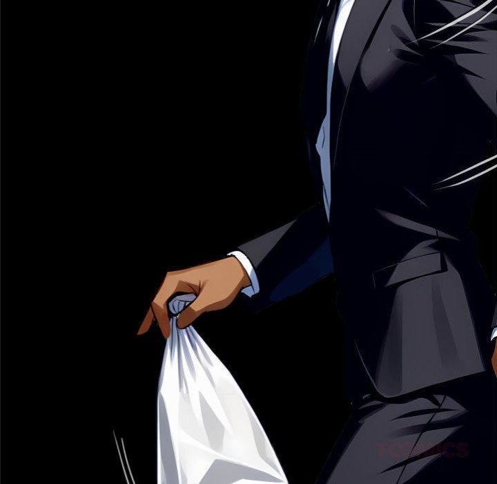 Gangster x Office Lady Chapter 113 - Page 84