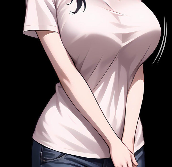 Gangster x Office Lady Chapter 113 - Page 90