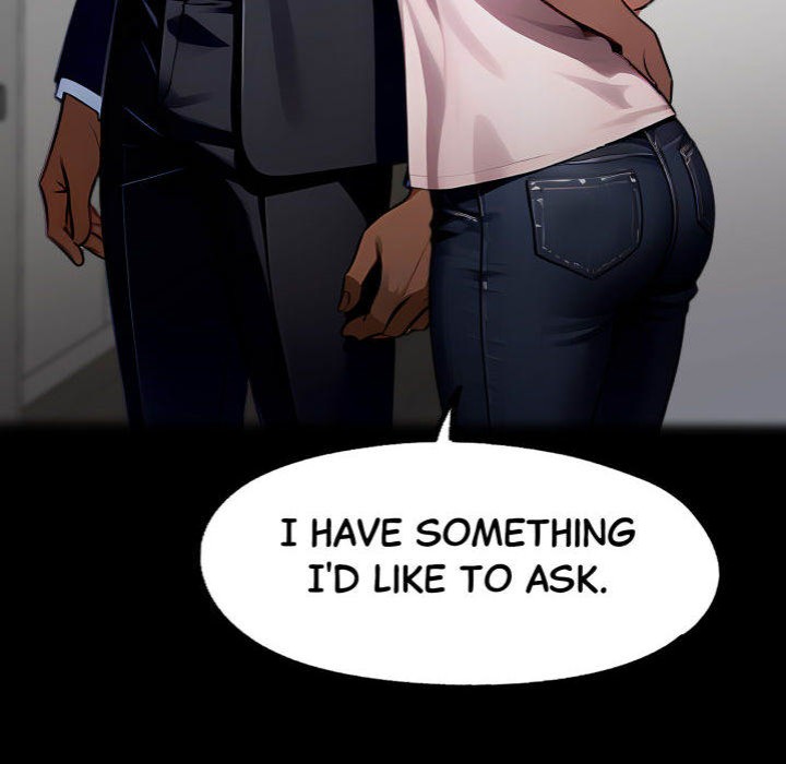 Gangster x Office Lady Chapter 113 - Page 93