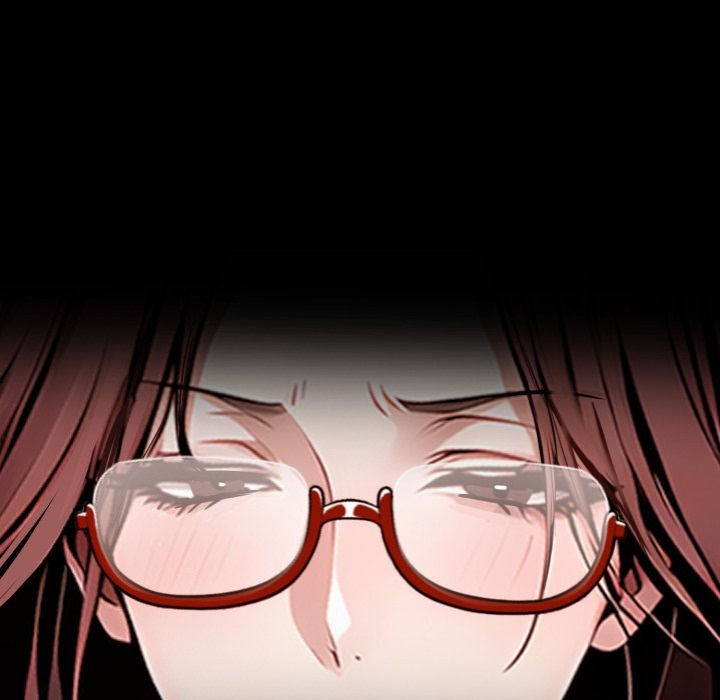 Gangster x Office Lady Chapter 114 - Page 119