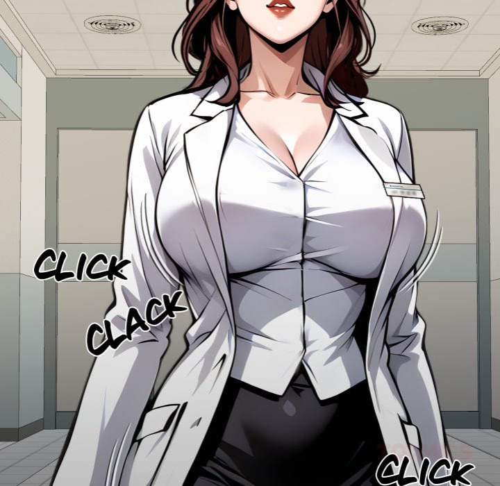 Gangster x Office Lady Chapter 114 - Page 75