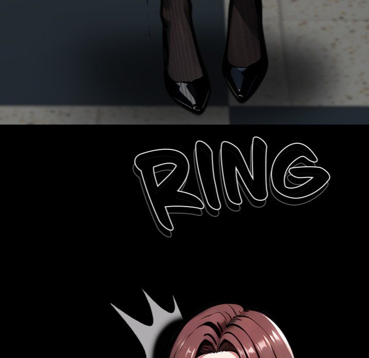 Gangster x Office Lady Chapter 115 - Page 149