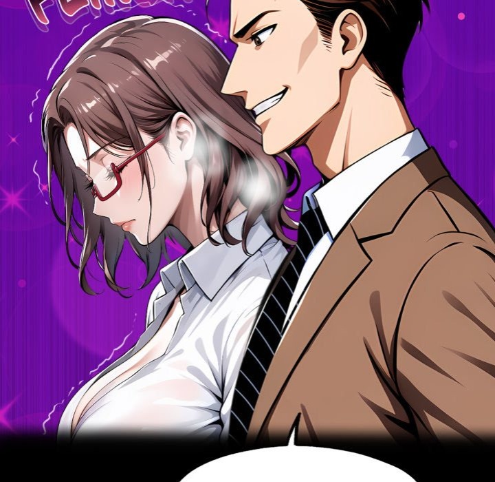 Gangster x Office Lady Chapter 115 - Page 158