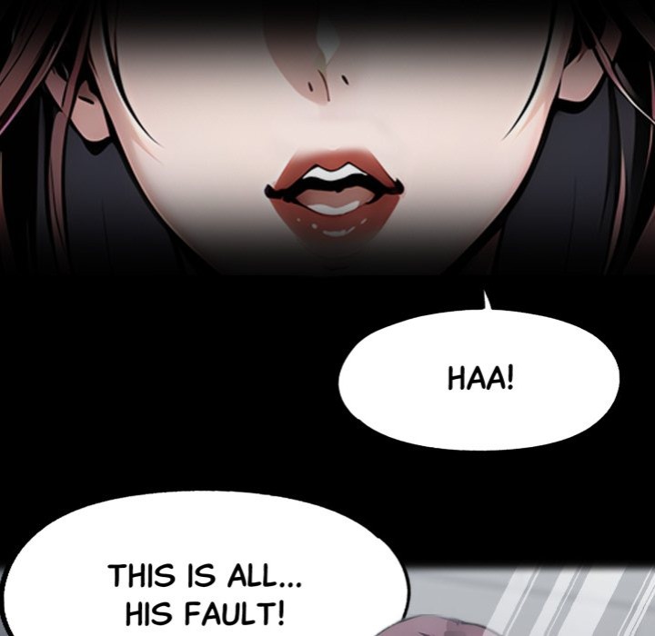 Gangster x Office Lady Chapter 115 - Page 69