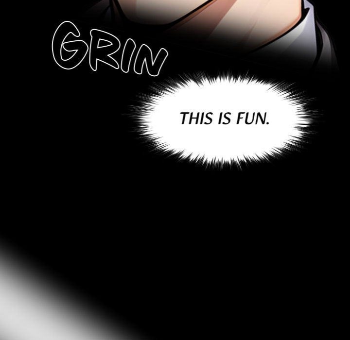 Gangster x Office Lady Chapter 117 - Page 115