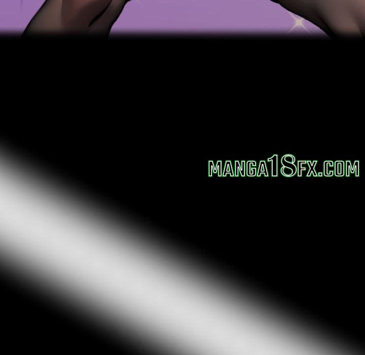 Gangster x Office Lady Chapter 117 - Page 137