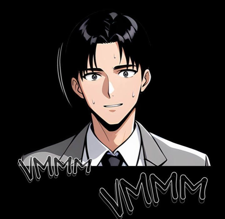 Gangster x Office Lady Chapter 117 - Page 17