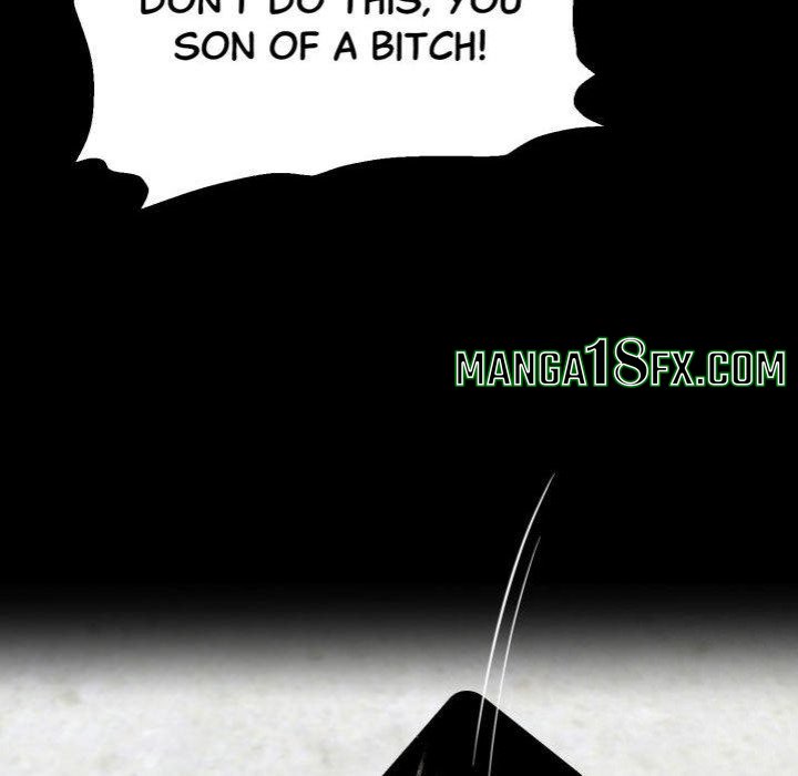 Gangster x Office Lady Chapter 117 - Page 69