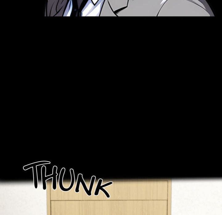 Gangster x Office Lady Chapter 117 - Page 85