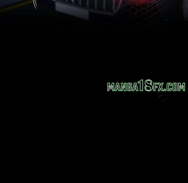 Gangster x Office Lady Chapter 118 - Page 109
