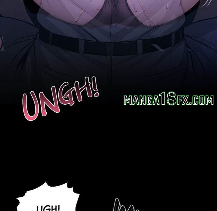 Gangster x Office Lady Chapter 118 - Page 151