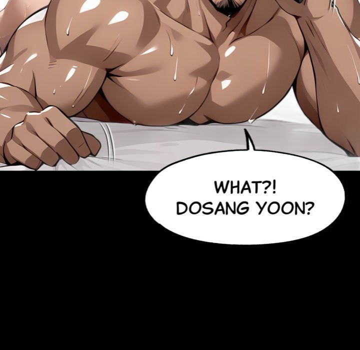 Gangster x Office Lady Chapter 118 - Page 193