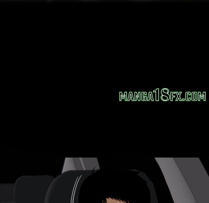 Gangster x Office Lady Chapter 118 - Page 35